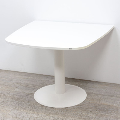 Kinnarps Table de meeting L100 Blc