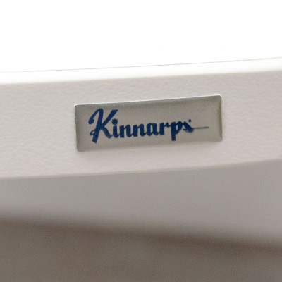 Kinnarps Table de meeting L100 Blc