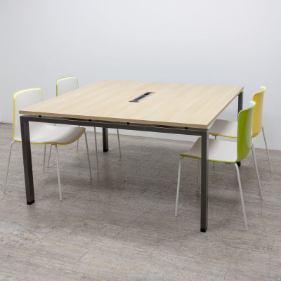 Majencia L140 grand bloc Chêne