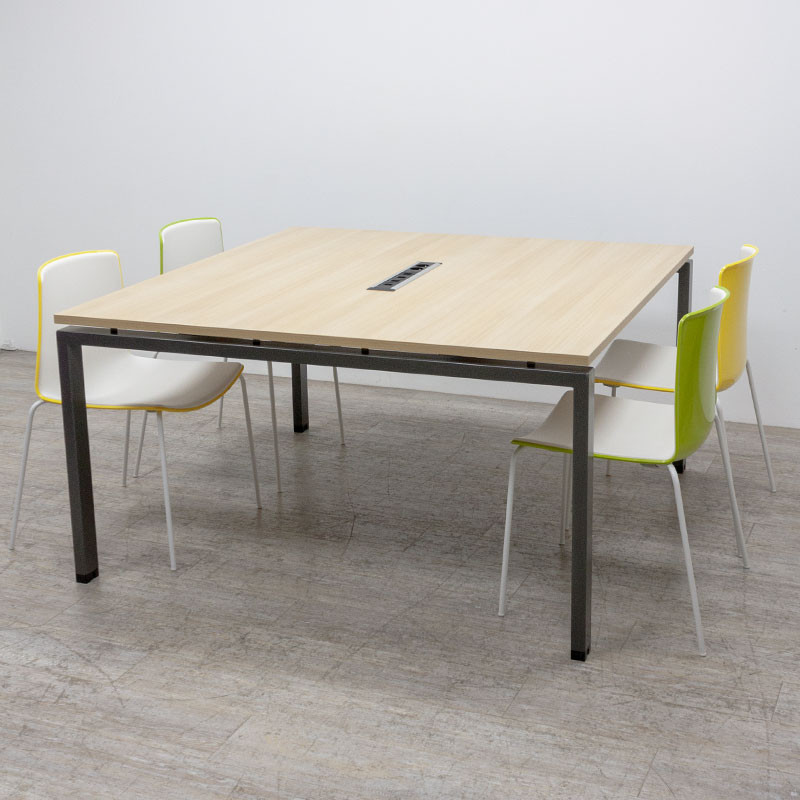 Majencia L140 grand bloc Chêne