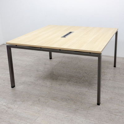 Majencia L140 grand bloc Chêne