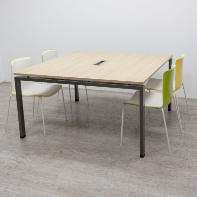 Majencia L140 petit bloc Chêne