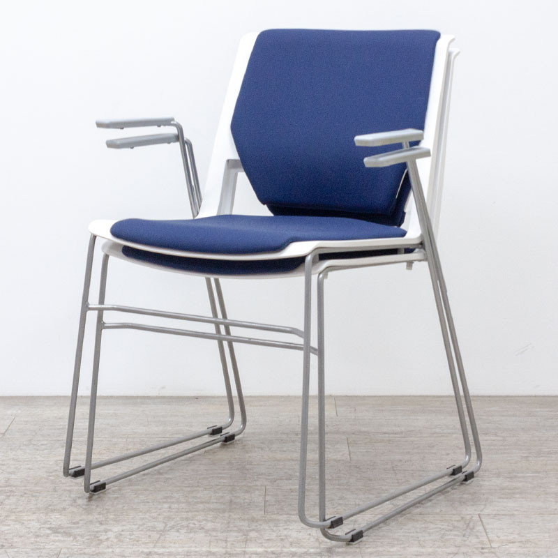 Haworth Very Blanc / Bleu