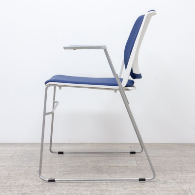 Haworth Very Blanc / Bleu