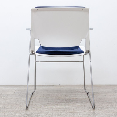 Haworth Very Blanc / Bleu