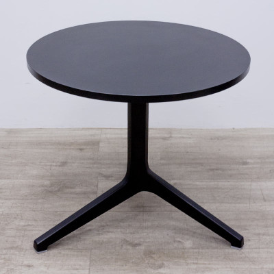 PEDRALI Ypsilon basse Ø59 Noir