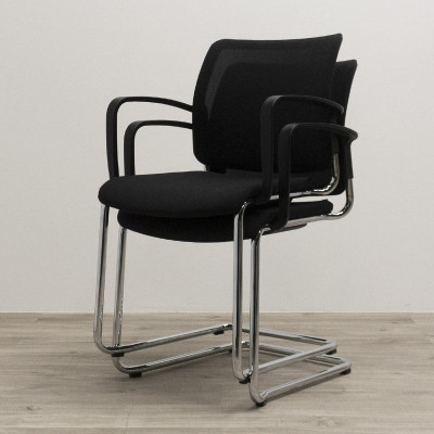 Girsberger Yanos Luge Noir Emp.