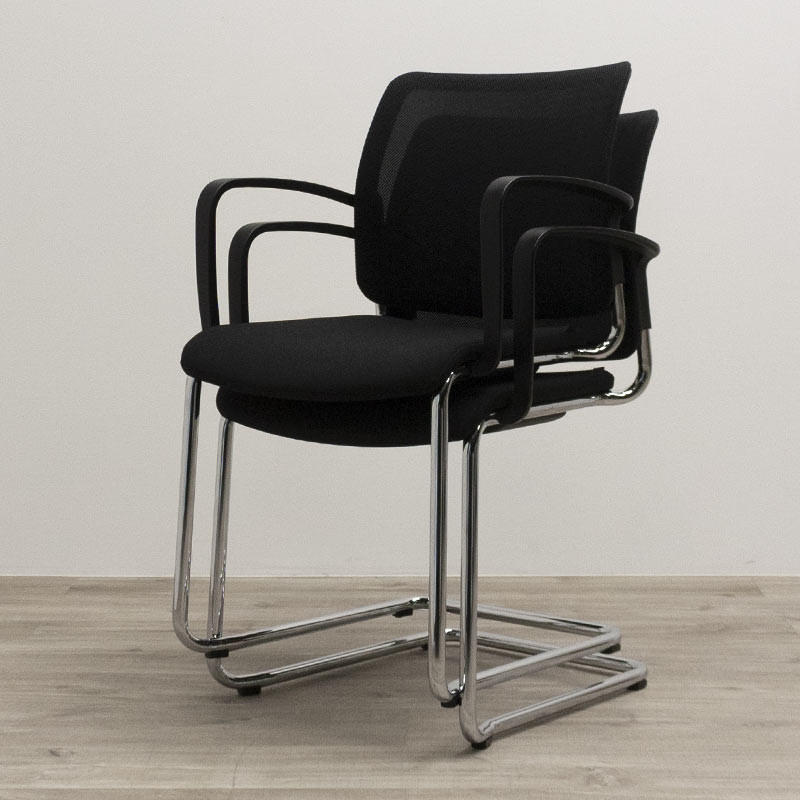 Girsberger Yanos Luge Noir Emp.