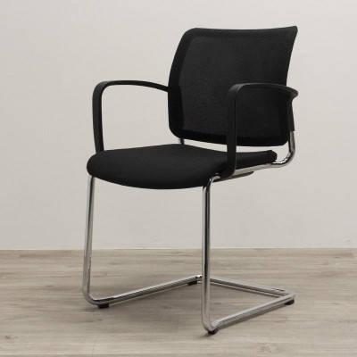 Girsberger Yanos Luge Noir Emp.