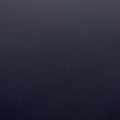 PEDRALI Ypsilon basse Ø59 Noir