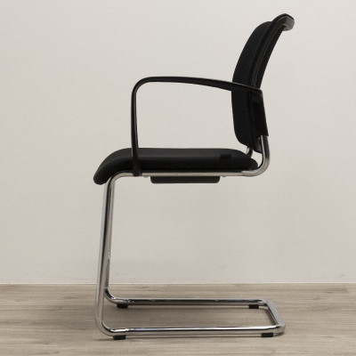 Girsberger Yanos Luge Noir Emp.