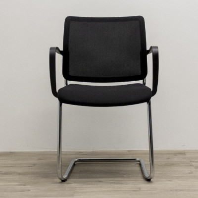 Girsberger Yanos Luge Noir Emp.