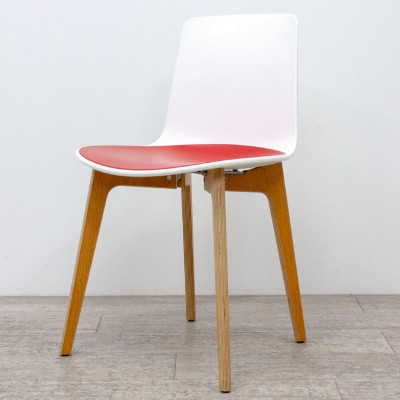 Enea Lottus Blanc / Rouge 2nd Choix