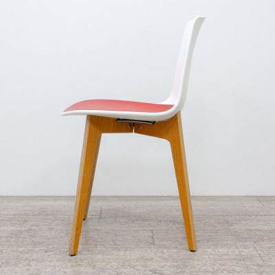 Enea Lottus Blanc / Rouge 2nd Choix