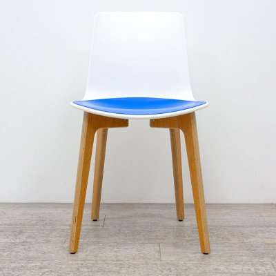 Enea Lottus Blanc / Bleu 2nd Choix