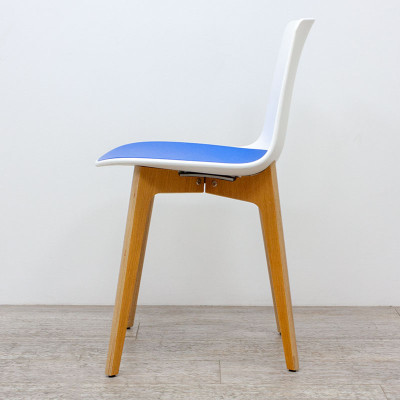 Enea Lottus Blanc / Bleu 2nd Choix