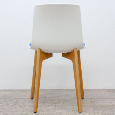 Enea Lottus Blanc / Bleu 2nd Choix