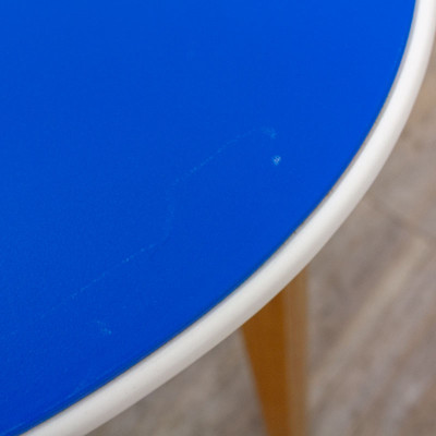 Enea Lottus Blanc / Bleu 2nd Choix