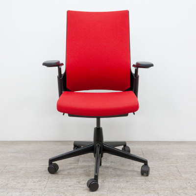 Ahrend 2020 Extra Verta 3D Rouge