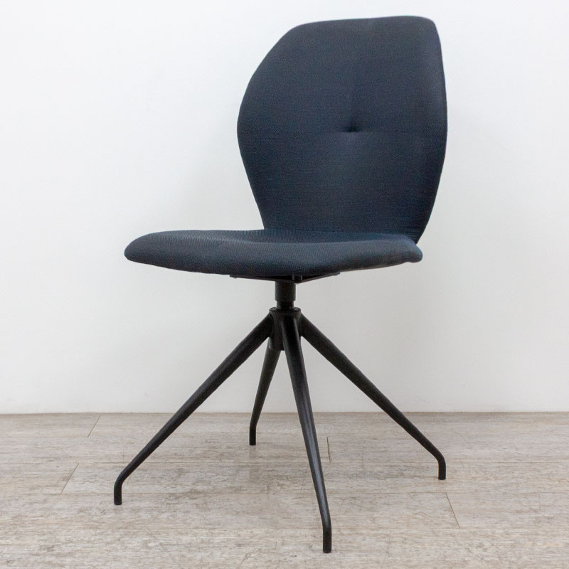 MOBITEC Moods pivotante Gris