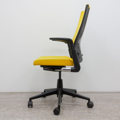 Ahrend 2020 Extra Verta 3D Jaune