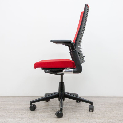 Ahrend 2020 Extra Verta 3D Rouge