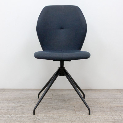 MOBITEC Moods pivotante Gris