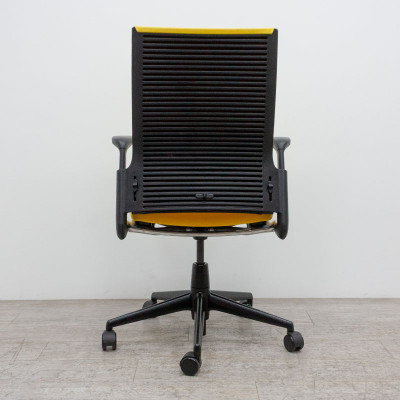 Ahrend 2020 Extra Verta 3D Jaune