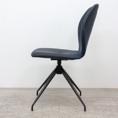 MOBITEC Moods pivotante Gris