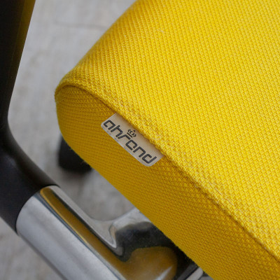 Ahrend 2020 Extra Verta 3D Jaune