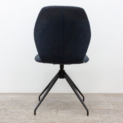 MOBITEC Moods pivotante Gris