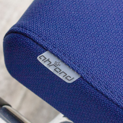 Ahrend 2020 Extra Verta 3D Bleu