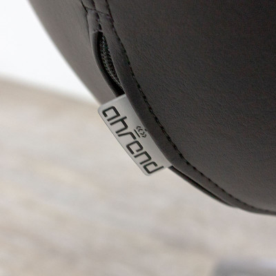 Ahrend Fauteuil pivotant Noir