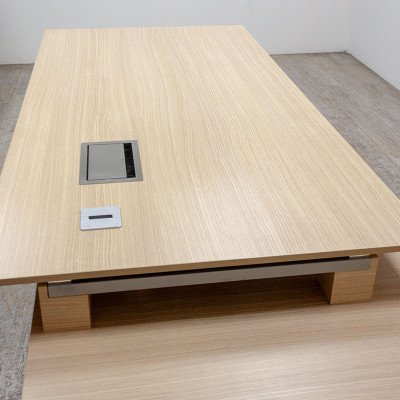 Bureau de direction Chêne Cérusé