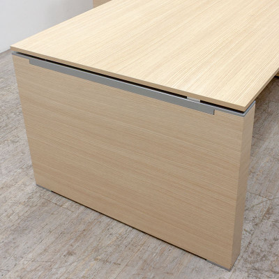 Bureau de direction Chêne Cérusé