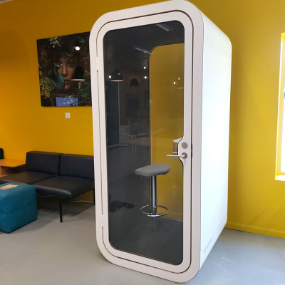 FRAMERY O Cabine Acoustique  