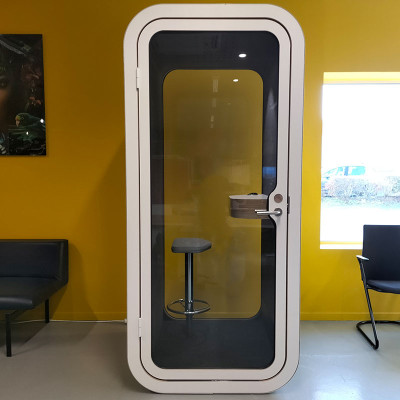 FRAMERY O Cabine Acoustique  