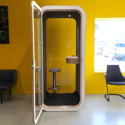 FRAMERY O Cabine Acoustique  