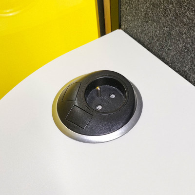 FRAMERY O Cabine Acoustique  