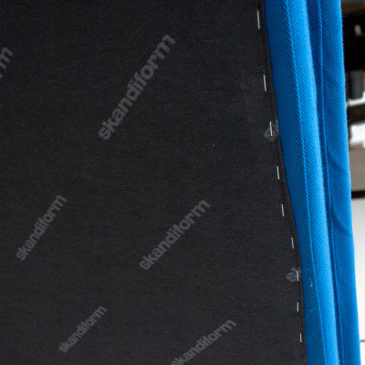 Skandiform Canapé tissu Bleu 2nd C.