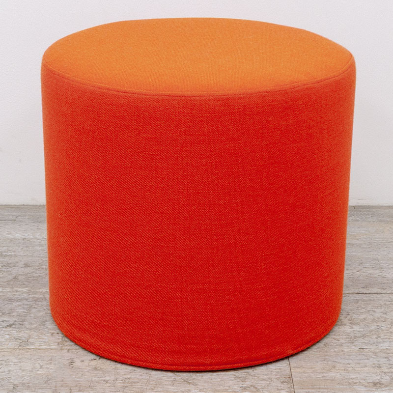 SOFTLINE Drum M tissu Orange