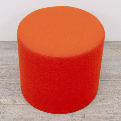 SOFTLINE Drum M tissu Orange