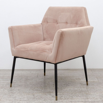 Dutchbone Kate Petit Rose Pastel