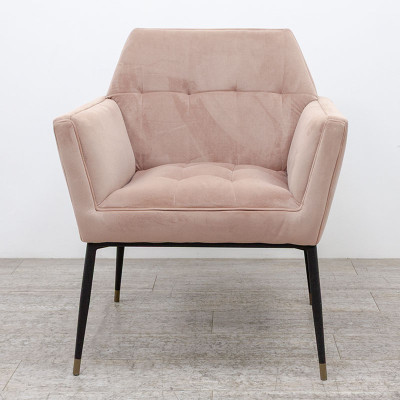 Dutchbone Kate Petit Rose Pastel