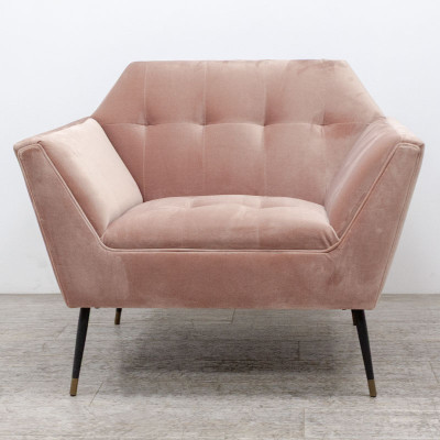 Dutchbone Kate Grand Rose Pastel