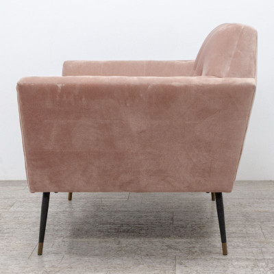 Dutchbone Kate Grand Rose Pastel