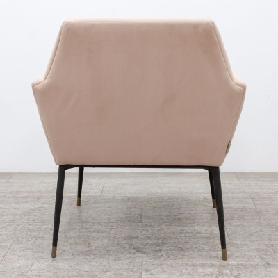 Dutchbone Kate Petit Rose Pastel