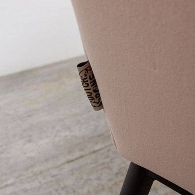 Dutchbone Kate Petit Rose Pastel