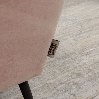 Dutchbone Kate Grand Rose Pastel