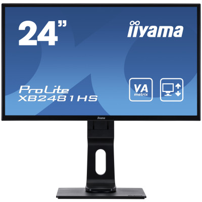 IIYAMA ProLite XB2481HS-B1